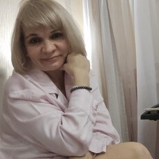 Фотография девушки Олеся, 49 лет из г. Екатеринбург