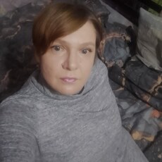 Фотография девушки Евгения, 45 лет из г. Краснотурьинск