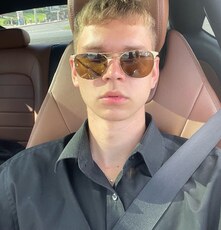 Фотография мужчины Евген, 21 год из г. Полоцк