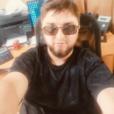 Фотография мужчины Арсен, 34 года из г. Махачкала