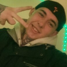 Фотография мужчины Мишка, 23 года из г. Щецин