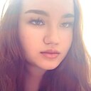 Ангелина, 18 лет