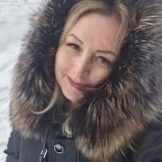 Фотография девушки Наталья, 44 года из г. Хабаровск
