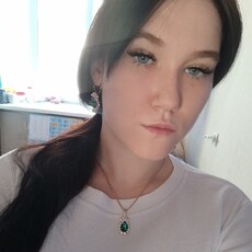 Фотография девушки Изабелла, 22 года из г. Владивосток