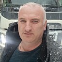 Заза Тваири, 50 лет