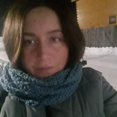 Фотография девушки Елена, 39 лет из г. Иркутск