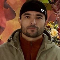 Фотография мужчины Рома, 32 года из г. Реж