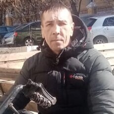 Фотография мужчины Игорь, 48 лет из г. Чита