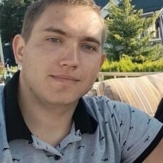 Фотография мужчины Макс, 27 лет из г. Челябинск