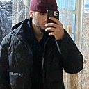 Рашид, 20 лет