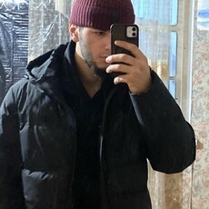 Фотография мужчины Рашид, 20 лет из г. Махачкала