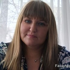 Фотография девушки Аня, 46 лет из г. Копейск