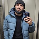 Шамил, 29 лет