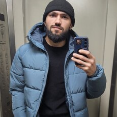 Фотография мужчины Шамил, 29 лет из г. Москва
