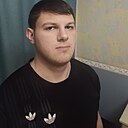 Никита, 21 год