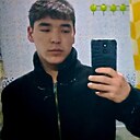 Жандос, 19 лет