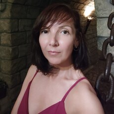 Фотография девушки Natali, 46 лет из г. Йошкар-Ола