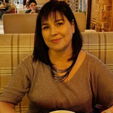 Фотография девушки Светлана, 58 лет из г. Ярославль