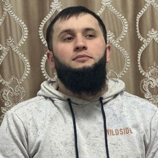 Фотография мужчины Boss, 28 лет из г. Москва