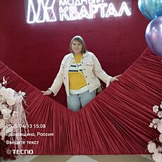 Фотография девушки Маша, 23 года из г. Иркутск