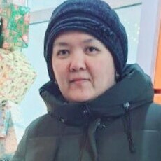 Фотография девушки Раушан, 43 года из г. Костанай