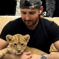 Фотография мужчины Тимур, 29 лет из г. Новокузнецк