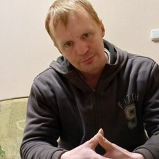 Фотография мужчины Саша, 35 лет из г. Бузулук