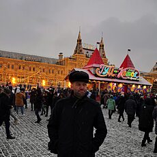 Фотография мужчины Александр, 41 год из г. Киров