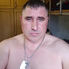 Фотография мужчины Константин, 36 лет из г. Мариуполь