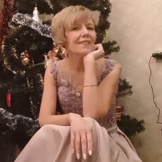 Фотография девушки Елена, 60 лет из г. Санкт-Петербург