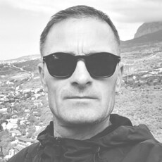 Фотография мужчины Сергей, 40 лет из г. Саки