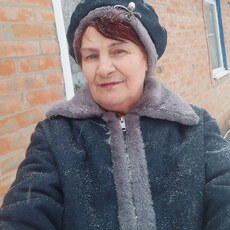 Фотография девушки Анна, 68 лет из г. Таганрог