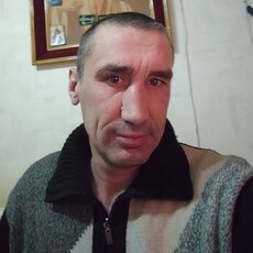 Фотография мужчины Сергей, 46 лет из г. Арзамас