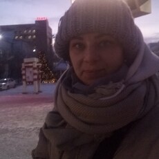 Фотография девушки Марго, 35 лет из г. Караганда