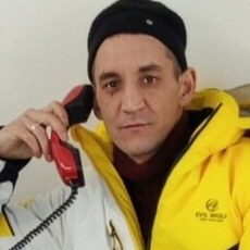 Фотография мужчины Дмитрий, 38 лет из г. Канск