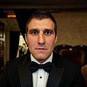 Gashetka, 34 года