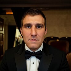 Фотография мужчины Gashetka, 34 года из г. Брянск