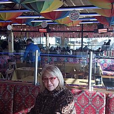 Фотография девушки Татьяна, 52 года из г. Самара