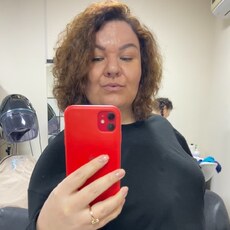 Фотография девушки Цветочек, 36 лет из г. Казань