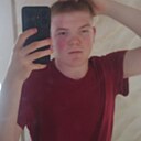 Никита, 18 лет