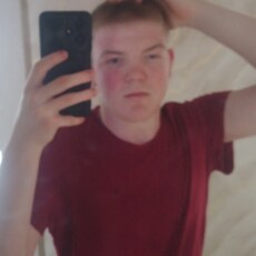 Фотография мужчины Никита, 18 лет из г. Докшицы