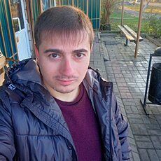 Фотография мужчины Александр, 30 лет из г. Кропоткин