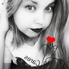 Фотография девушки Bunnу Sniper, 30 лет из г. Чишмы