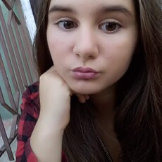 Фотография девушки Аня, 25 лет из г. Томск