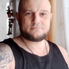 Фотография мужчины Андрей, 41 год из г. Дубна