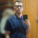 Костя, 20 лет