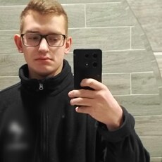 Фотография мужчины Костя, 20 лет из г. Ульяновск