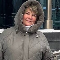Фотография девушки Марина, 57 лет из г. Новокузнецк