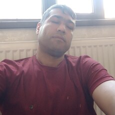 Фотография мужчины Sanjar, 35 лет из г. Ташкент