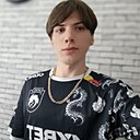 Олег, 23 года